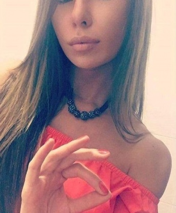 Кристина, 28 лет