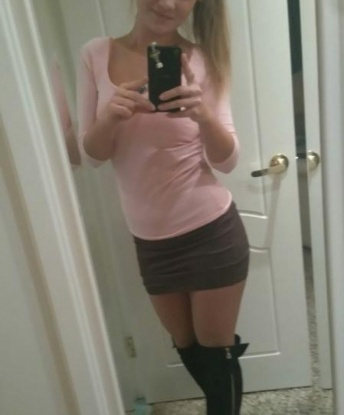 Полина, 27 лет